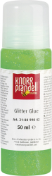 KnorrPrandel Glitter Glue 50ml neongrün - 218099042