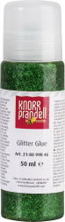 KnorrPrandel Glitter Glue 50ml d-grün