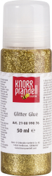 KnorrPrandel Glitter Glue 50ml gold - 218099076
