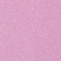 CreaSoft Glitter2mm20x30cm rosa
