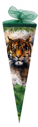 Nestler Schultüte Tiger 35cm