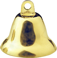 KnorrPrandel Metallglöckchen 21mm gold