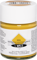 KnorrPrandel WACO Fin 50ml ocker