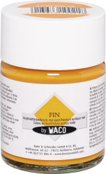 KnorrPrandel WACO Fin 50ml orange