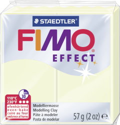 FIMO EFFECT Modelliermasse, ofenhär tend