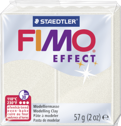 FIMO EFFECT Modelliermasse, ofenhär tend