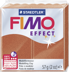 FIMO EFFECT Modelliermasse, ofenhär tend