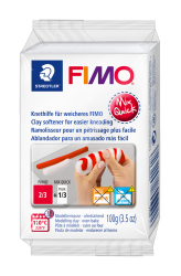 FIMO Knethilfe Mix Quick für Modell ierm