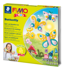 FIMO kids Modellier-Set Form & Play Butt