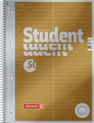 Collegeblock A4 Vokabel Premium - 1067146