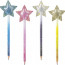 Bleistift Star