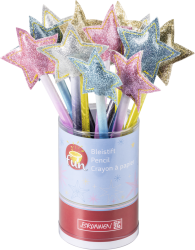 Bleistift Star - 102736602