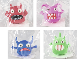 Radiergummi Monster - 102738503