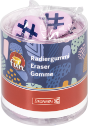 Radiergummi Harmony - 1027407751