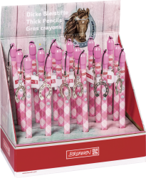 Jumbo Bleistift Ponylove - 1029056742