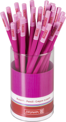 Bleistift pink