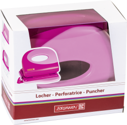 Brunnen Locher 20 pink - 102062726