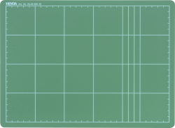 Schneidunterlage 30x22cm gn