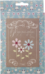 Tilda Patchworkpapier Fl.Blütenbl.