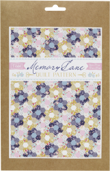 Tilda Quilt Muster Memory Lane