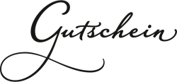 Stempel Gutschein