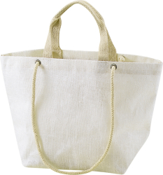 Shopping Bag40x29x20cm 100%Jute