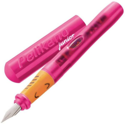 Pelikan Pelikano junior Füllhalter P67A, - 56970962