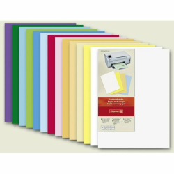 Brunnen Universalpapier A4 160g