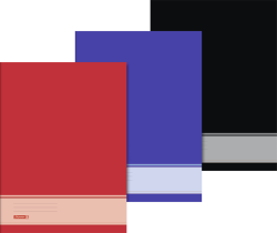 Sammelmappe A2 Uni sortiert - 104700602