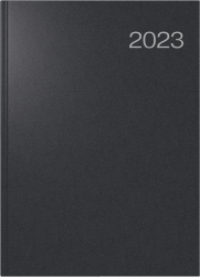 Buchkalender Conform 2022 21x29,1cm, sch