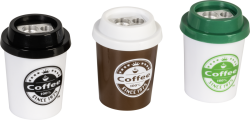 Doppelspitzer Coffee to go - 102983901