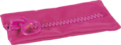 Schlamper-Etui Big Zip pink