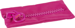 Schlamper-Etui Big Zip pink - 104903126