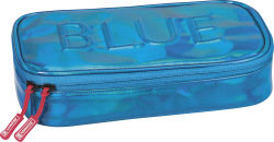 Combi-Etui Electric blue