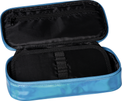 Combi-Etui Electric blue - 104903308