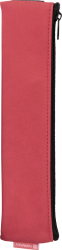 Brunnen Schlamper-Etui mit Gummiband red - 104903523