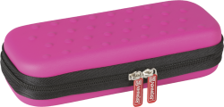 Brunnen Pencilbox pink