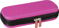 Brunnen Pencilbox pink - 104910026