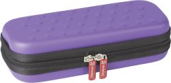 Pencilbox purple