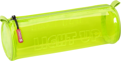 Schlamper-Etui Light Up yellow - 104911508