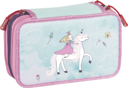 Schüler-Etui 3 RV Princess