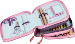 Schüler-Etui 3 RV Princess - 1049121842