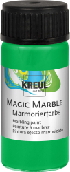 KREUL Marmorierfarbe Magic Marble, hel
