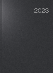 Buchkalender Conform 2022 21x29,1cm, sch - RID7027503902